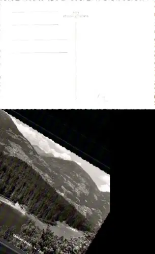 749082 Lienz Tristachersee Tristach Osttirol