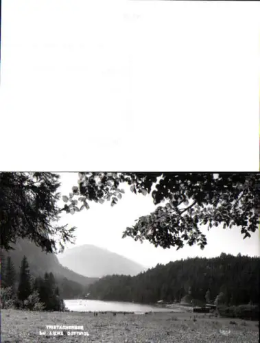 749092 Lienz Tristachersee Tristach
