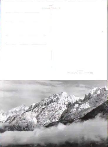 749095 Lienz Lienzer Dolomiten Laserz