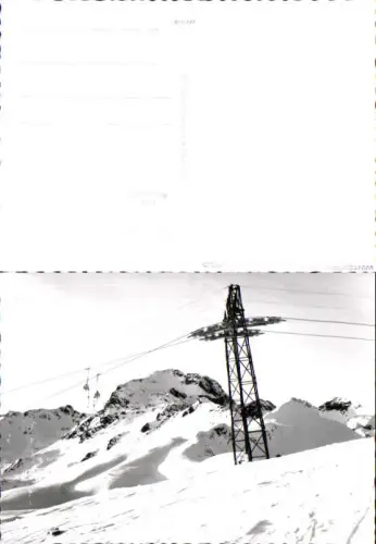 749097 Lienz Zettersfeld Lift