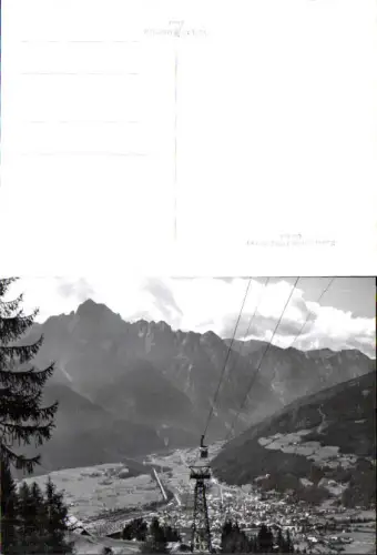 749098 Lienz Skilift Lift
