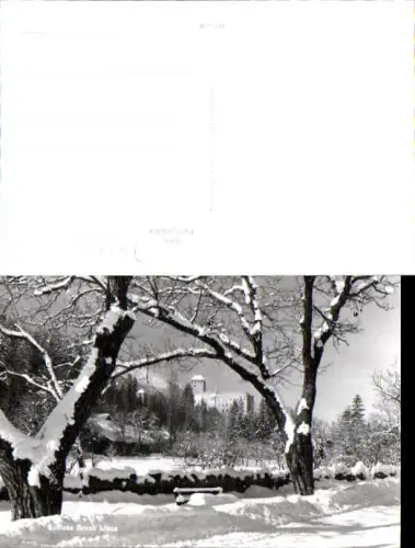 749103 Lienz Schloss Bruck Osttirol