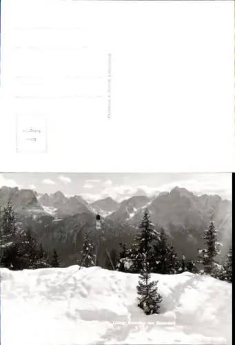 749105 Lienz Zettersfeld