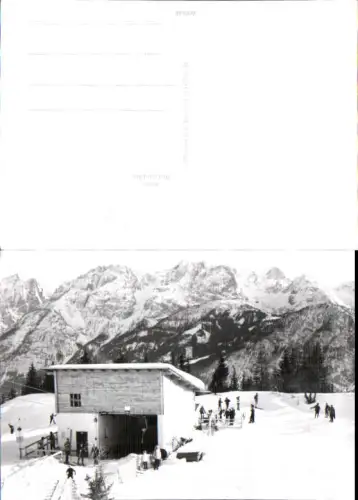 749108 Lienz Zettersfeld