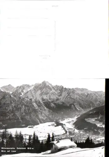 749109 Lienz Zettersfeld