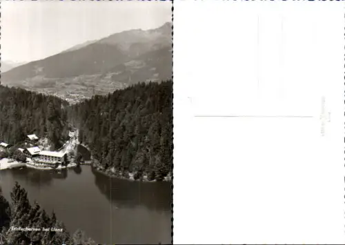 749116 Lienz tristach Tristachersee