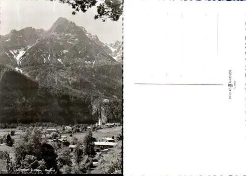 749130 Leisach bei Lienz