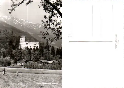 749133 Lienz Bruck Schloss
