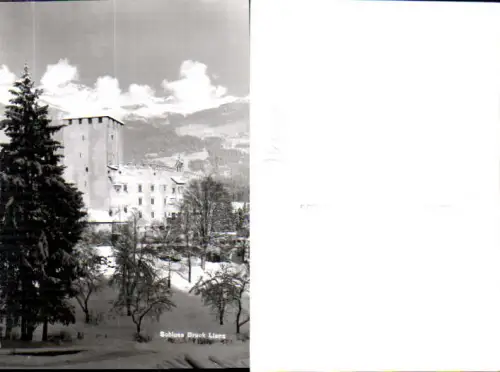 749135 Lienz Bruck Schloss