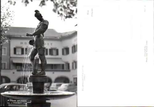 749143 Lienz Brunnen Florian J. Pirkner