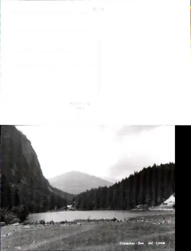 749148 Lienz Tristach Tristachersee