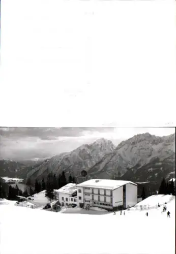 749156 Lienz Zettersfeld