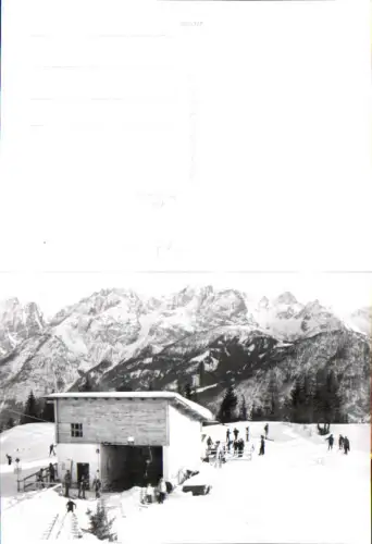 749162 Lienz Zettersfeld