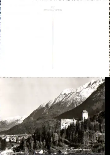 749171 Lienz Bruck Schloss