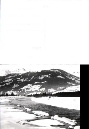 749172 Lienz Partie beim Ortsrand Schobergruppe Lienzer Dolomiten