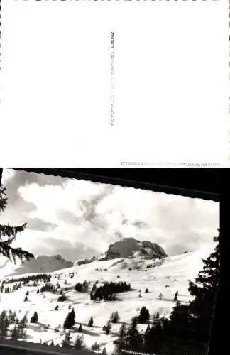 749174 Lienz Zettersfeld