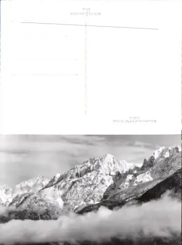 749176 Lienz Zettersfeld Laserz Lienzer Dolomiten