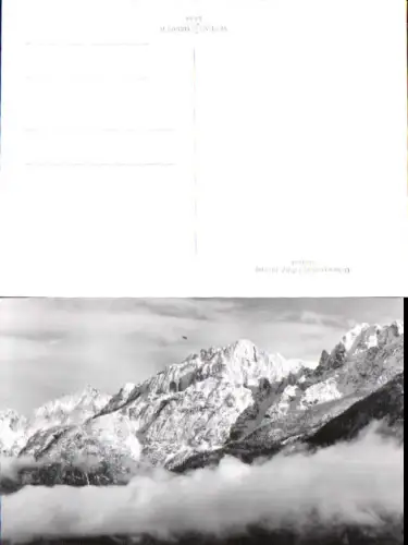 749179 Lienz Zettersfeld Lienzer Dolomiten