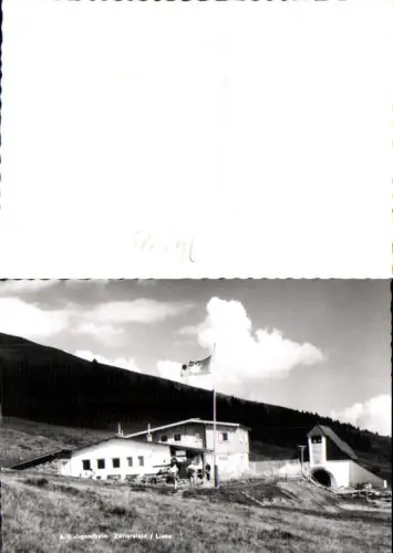 749182 Lienz Zettersfeld Jugendheim