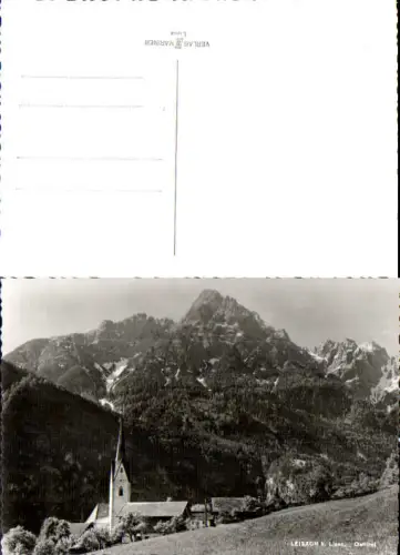 749185 Lienz Leisach