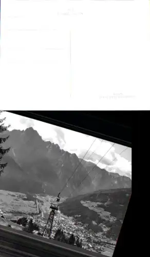 749192 Lienz Seilbahn