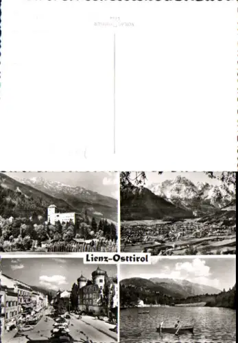 749194 Lienz