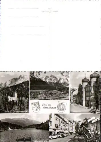 749197 Lienz Bruck Tristach