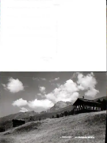 749200 Lienz Zettersfeld