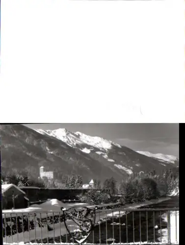 749217 Lienz Bruck Partie