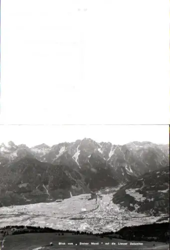 749221 Lienz Lienzer Dolomiten