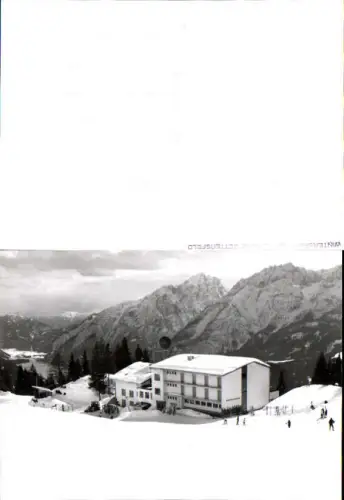 749223 Lienz Zettersfeld