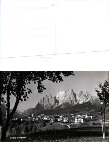749226 Cortina Ampezzo Dolomiten