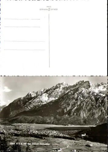 749233 Lienz in Osttirol