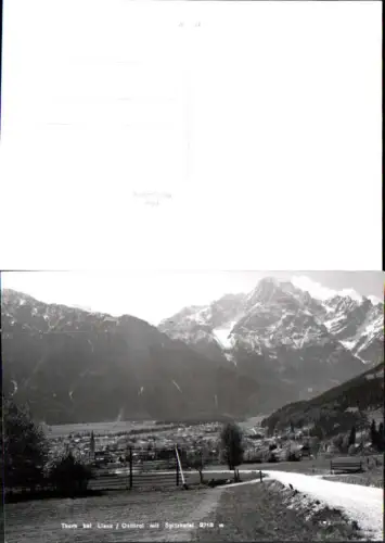 749235 Thurn bei Lienz in Osttirol