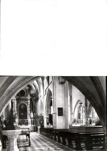 749248 Lienz in Osttirol Kirche St. Andrä