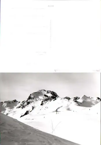 749256 Lienz in Osttirol Zettersfeld Partie