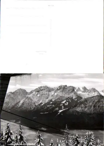 749257 Lienz in Osttirol Zettersfeld Lienzer Dolomiten