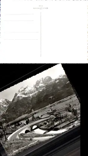 749265 Lienzer Dolomiten Iselsberg Lienz in Osttirol