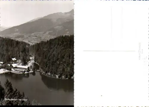 749315 Tristachersee Tristach b. Lienz
