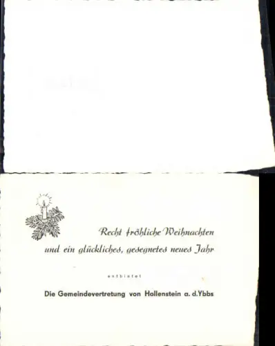 749336 Hollenstein an der Ybbs Gemeinde