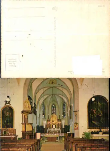 749356 St. Peter in der Au Kirche