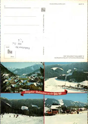 749358 Hollenstein an der Ybbs