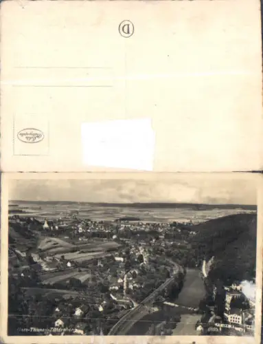 749367 Gars Thunau am Kamp Zitternberg