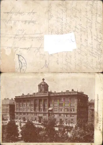 749463 Wien Josefstadt Leopoldstadt Bundesvermessungsamt