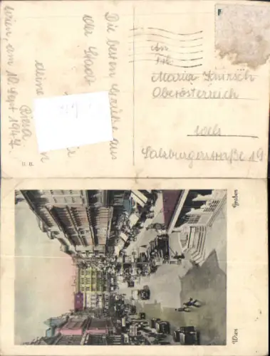 749486 Wien Innere Stadt Graben