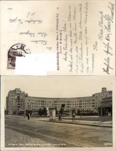 749490 Wien Floridsdorf 21 Jedelseerstraße Jedlesee