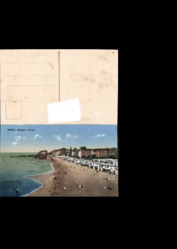 749645 Grado Italy Strand