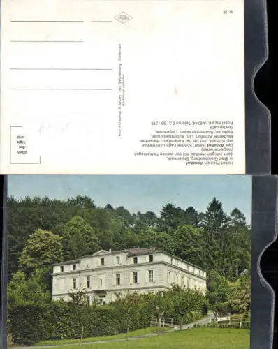 749680 Gleichenberg Annahof
