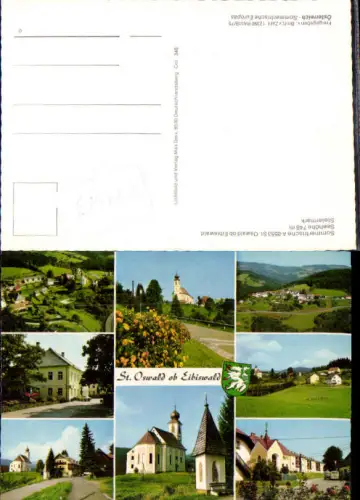 749683 St. Oswald ob Eibiswald