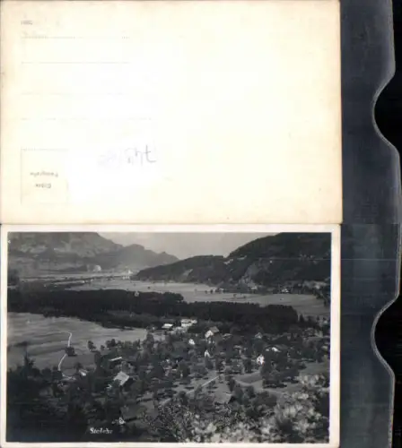 749686 Stallehr bei Bludenz Bürs Vorarlberg